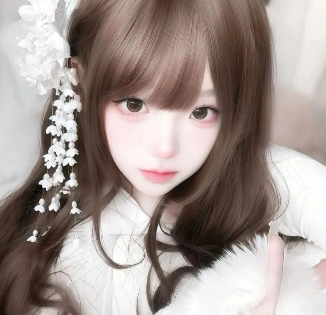 少萝女生头像
