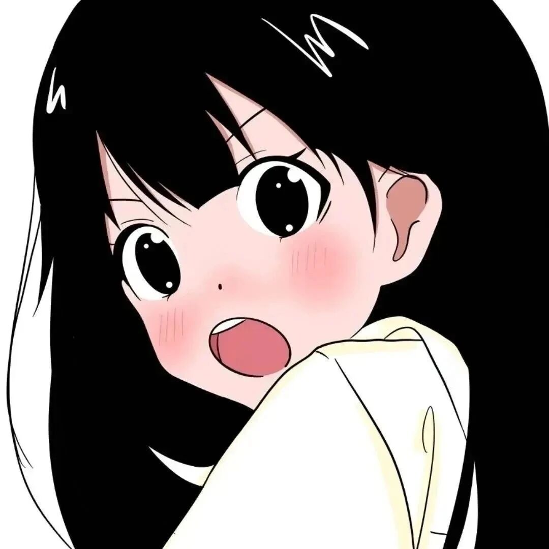 znfhywlyaniebuduoliya可爱手绘情侣头像