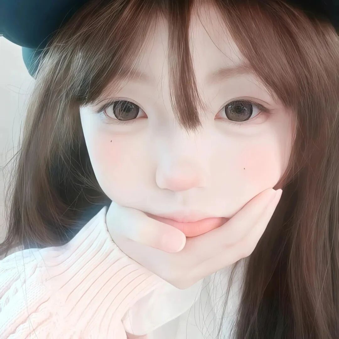 少萝女生头像