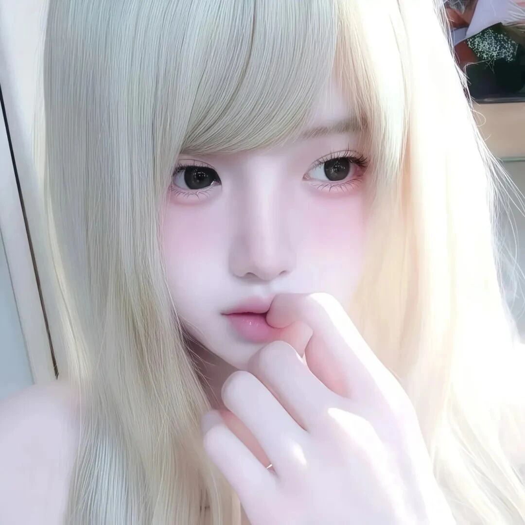 少萝女生头像