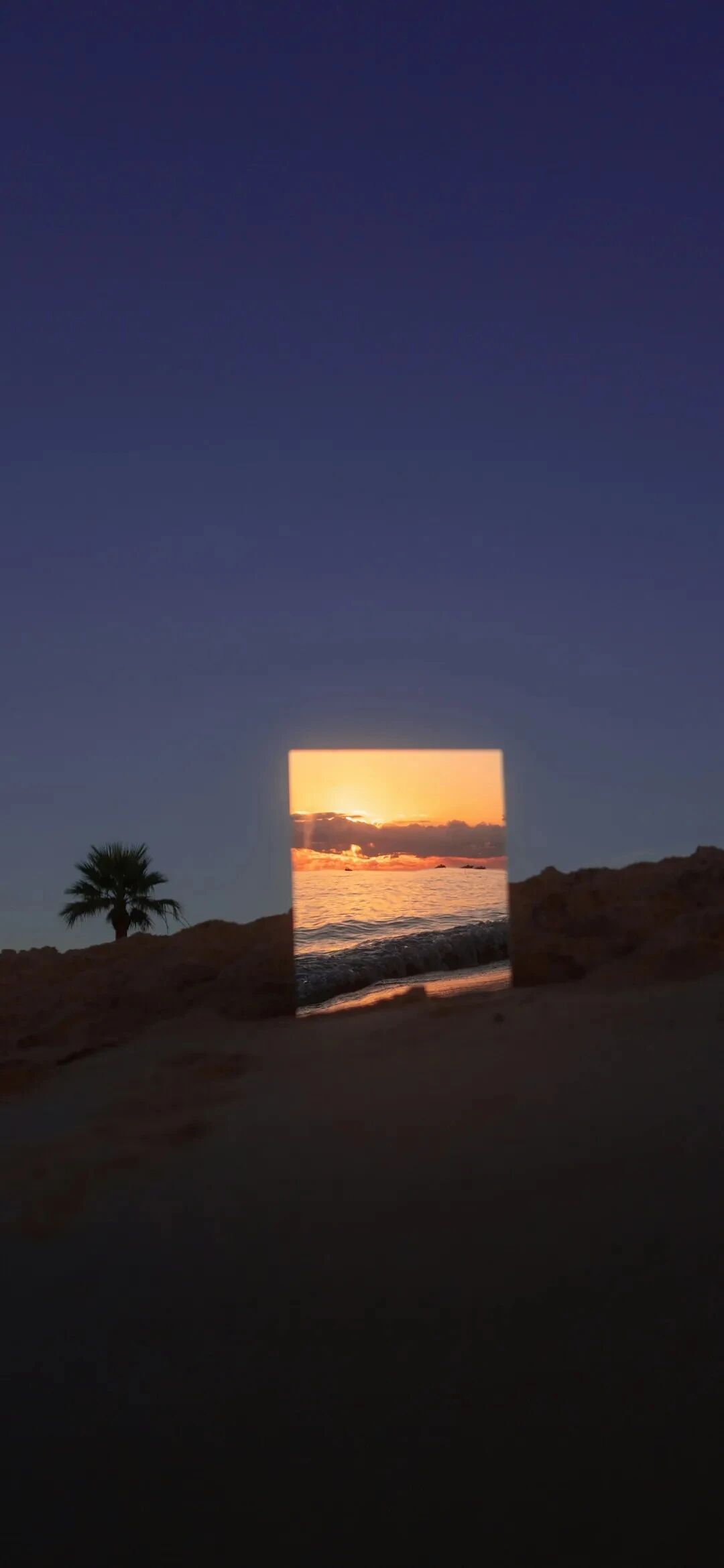 风景