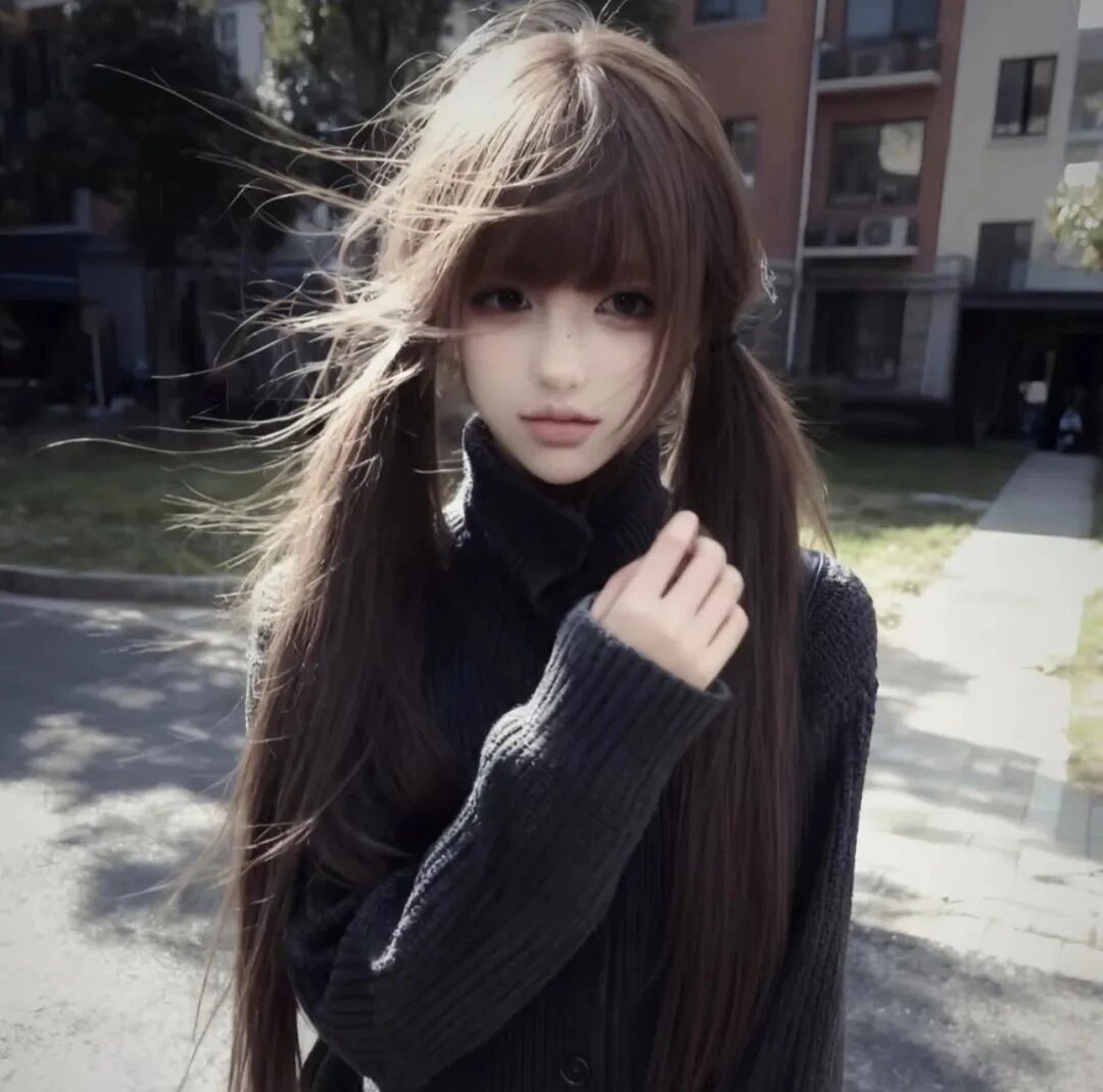 少萝女生头像