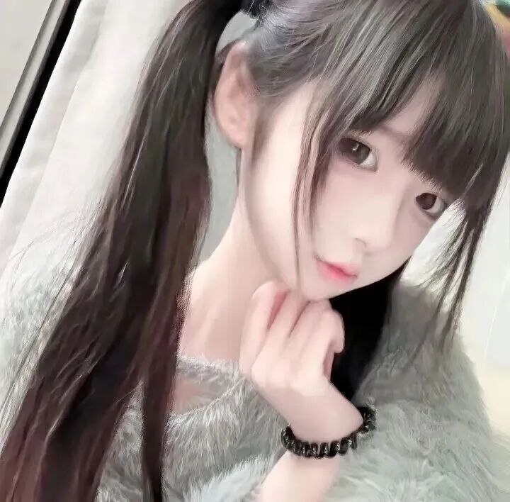 少萝女生头像