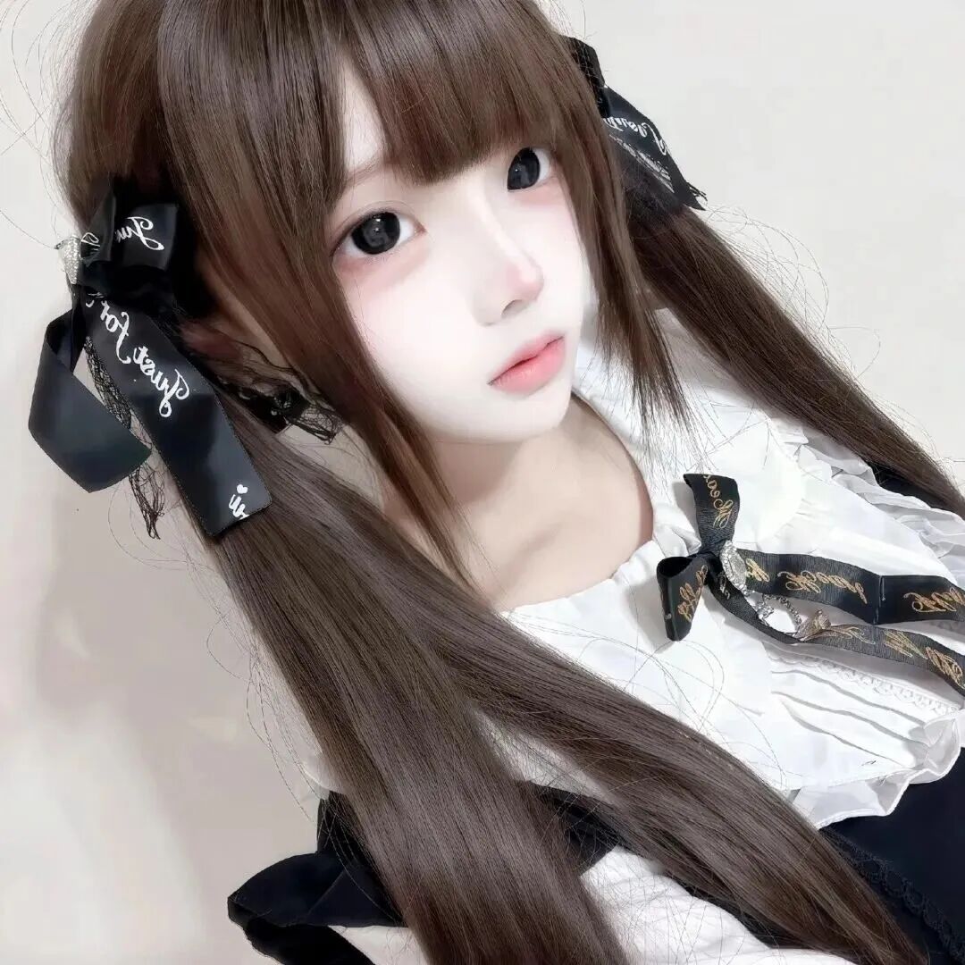 少萝女生头像