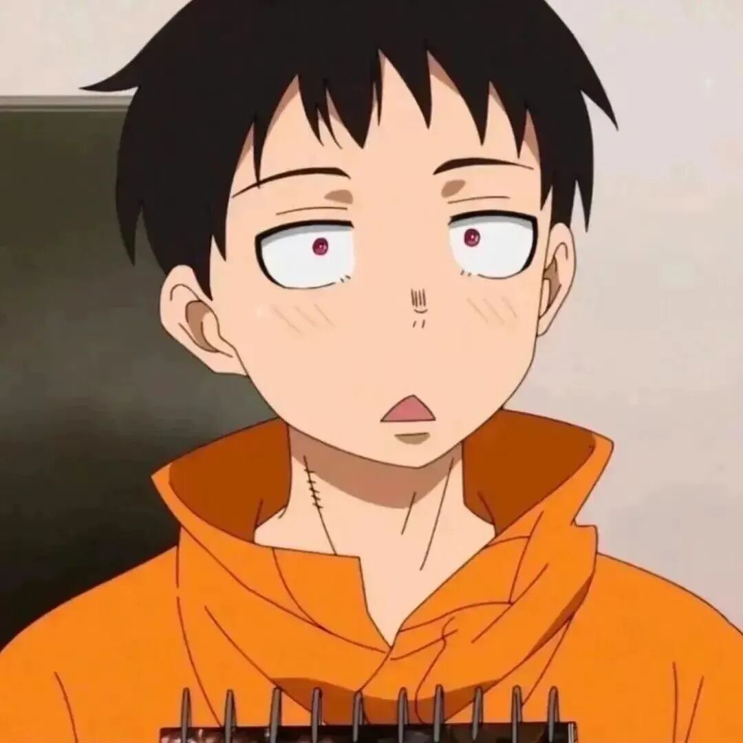 少年感动漫头像男