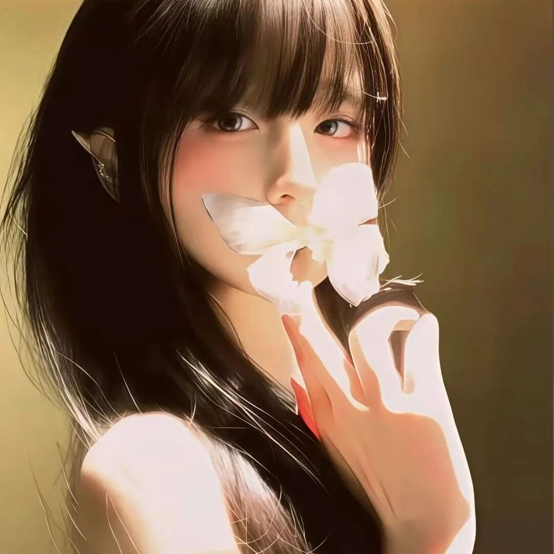 shuayabuyvcfrtyzhouyu单人真人情侣头像