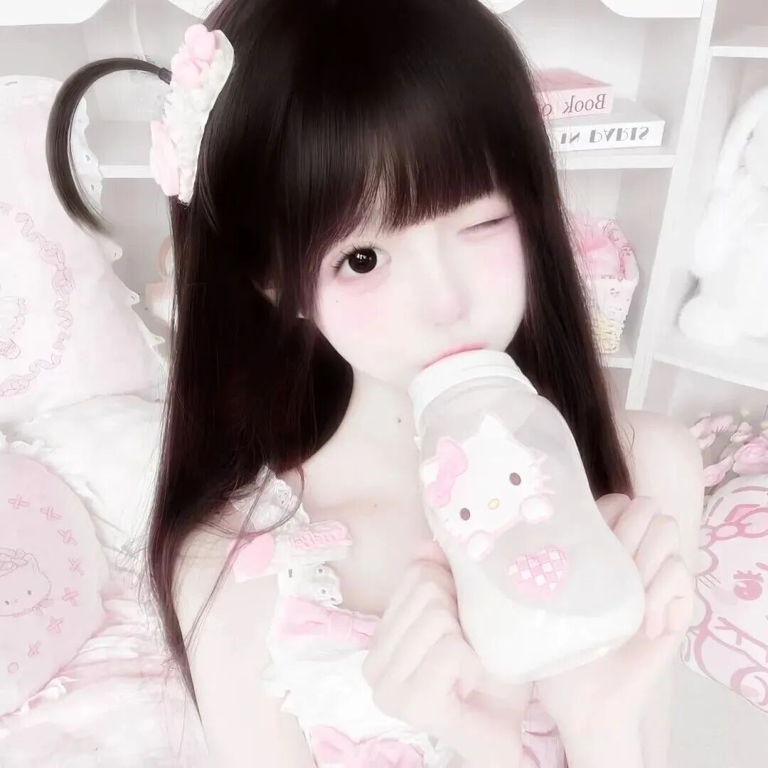 少萝女生头像