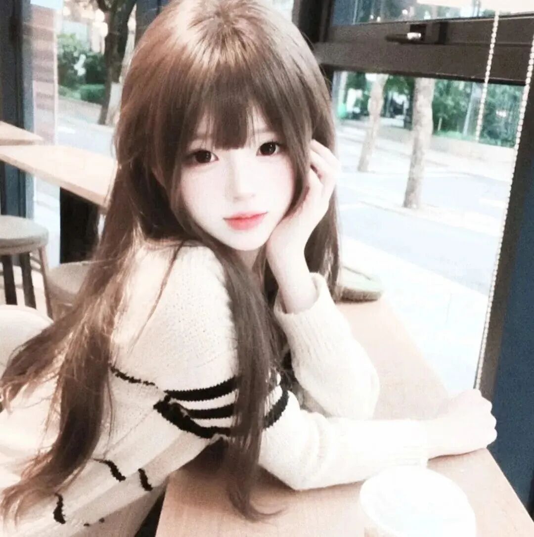少萝女生头像