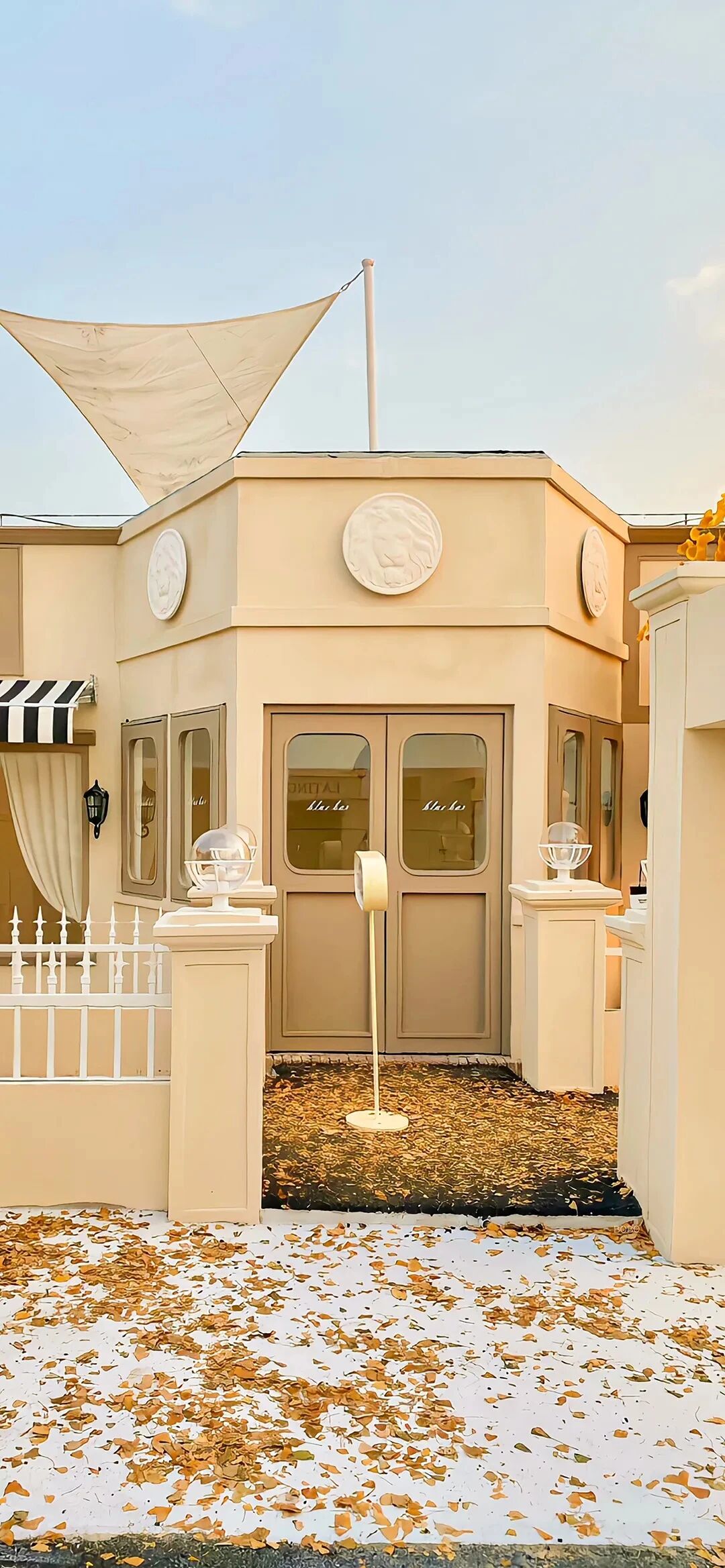风景