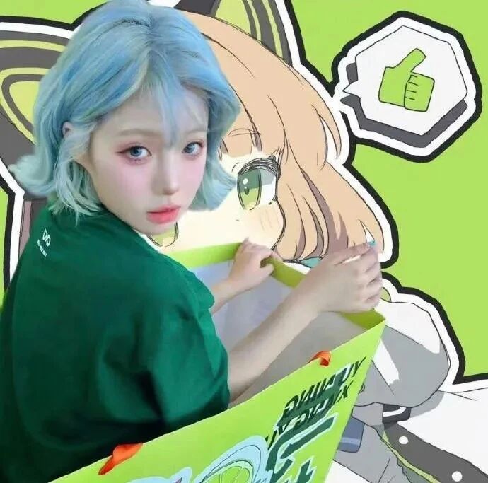 qiliurengjadgdazi七人闺蜜头像真人闺蜜头像