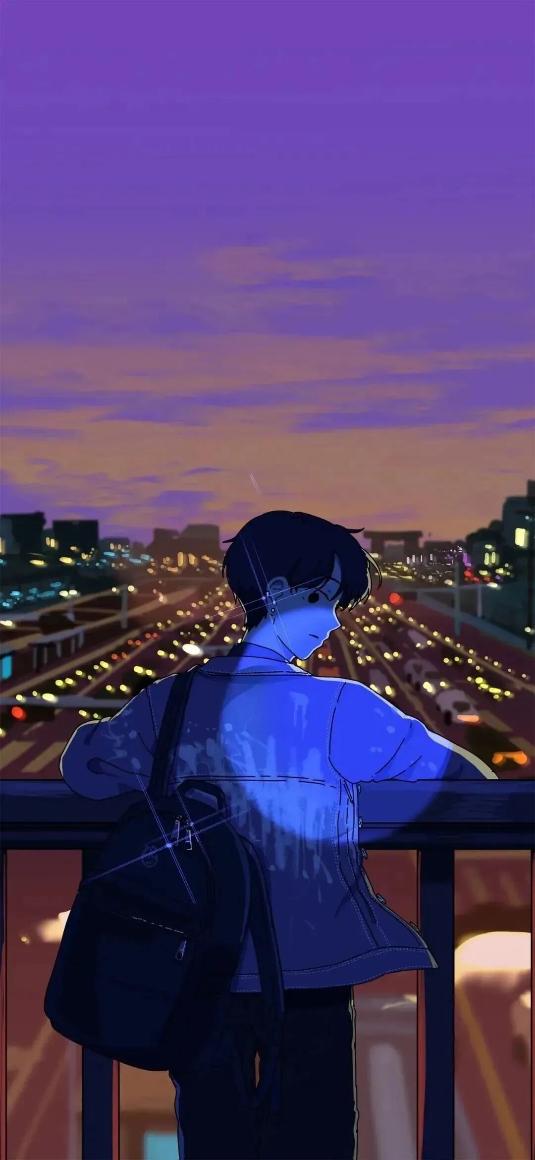 动漫