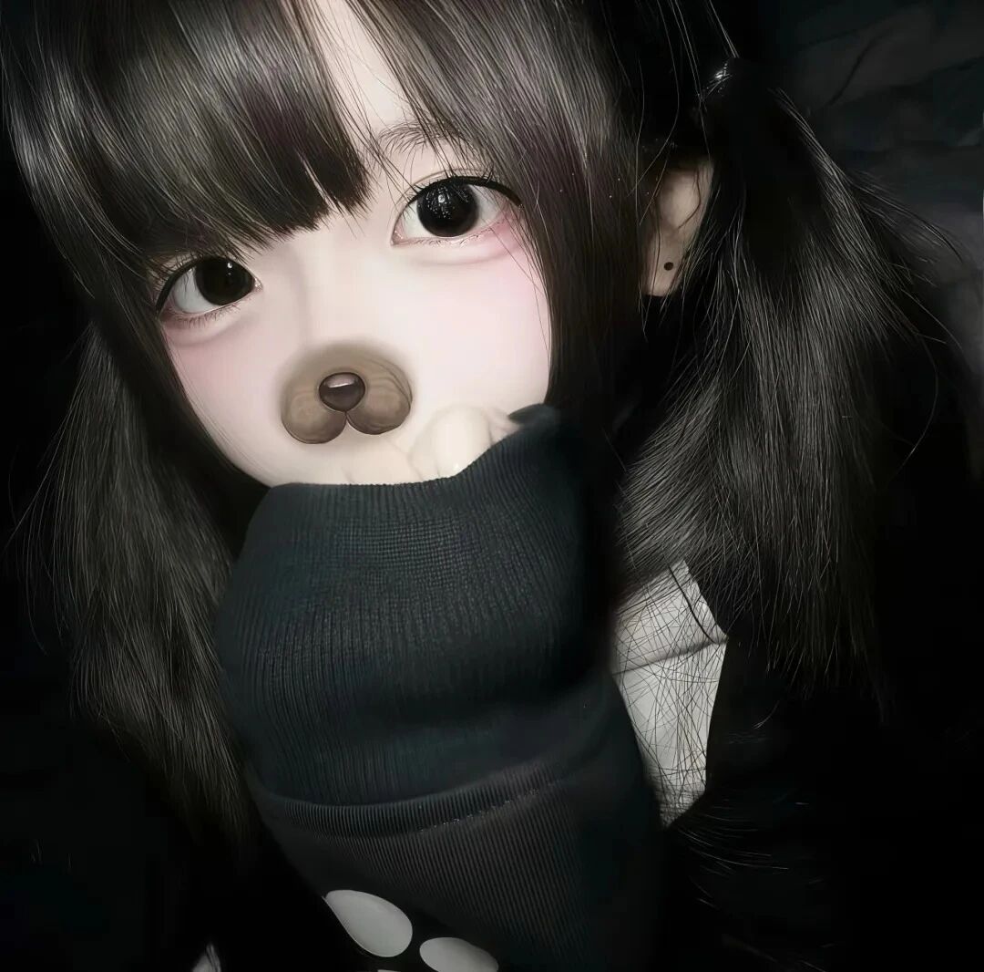 少萝女生头像