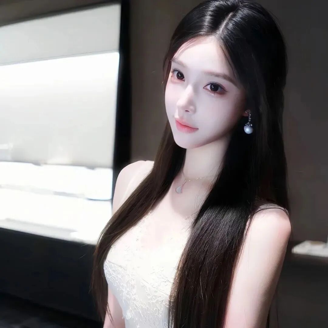 纯欲女生头像