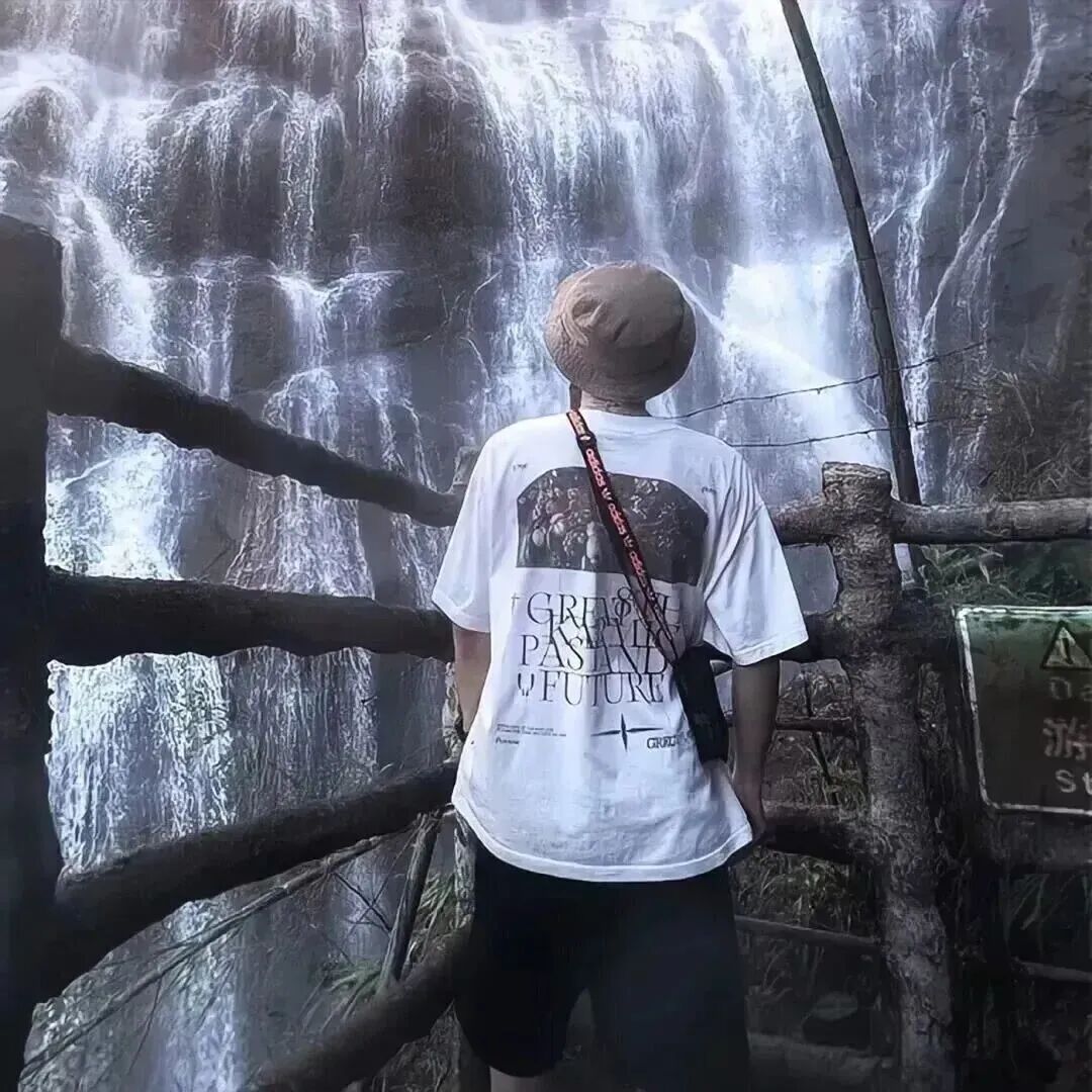 gzonishanqazplxinsan高山单人真人情侣头像