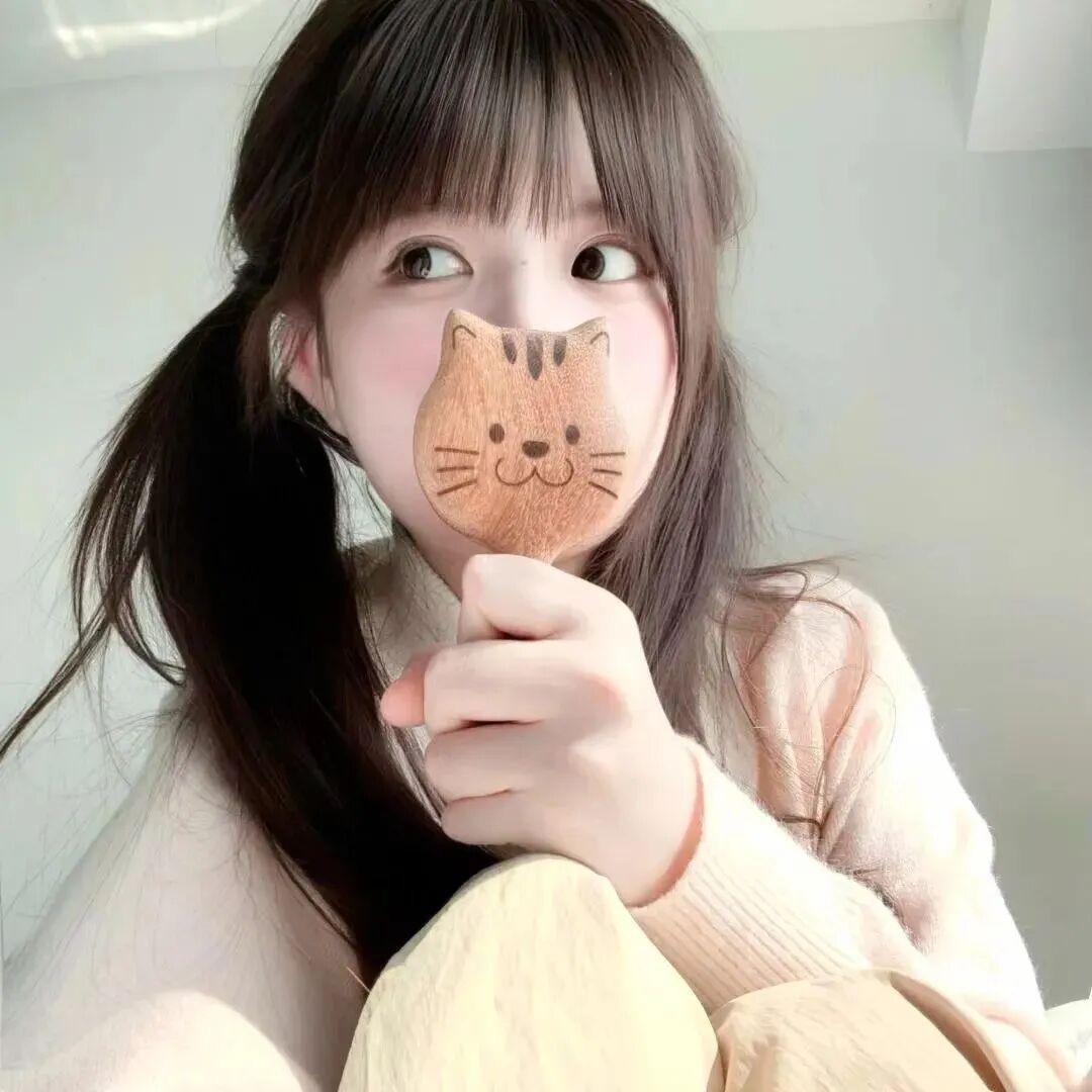 少萝女生头像