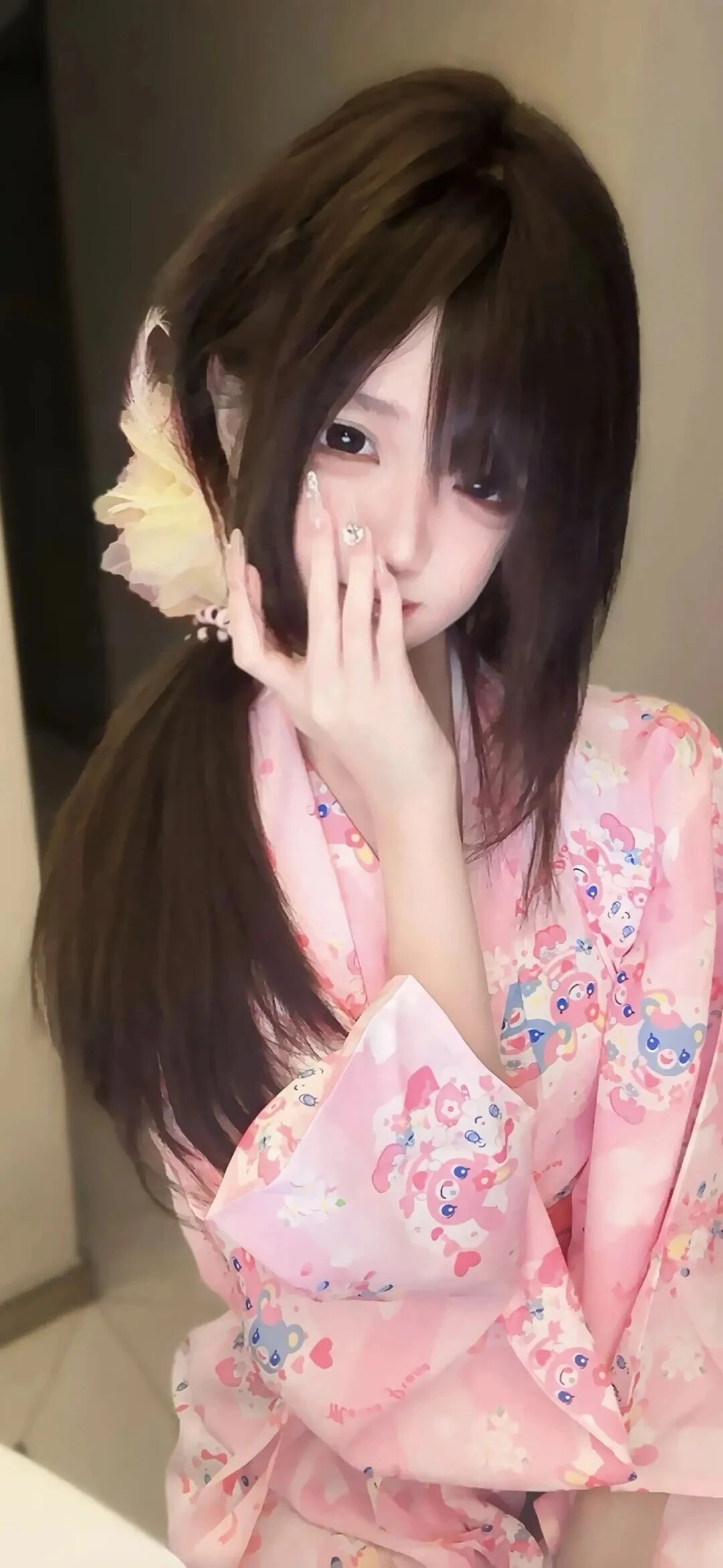 抖音热门