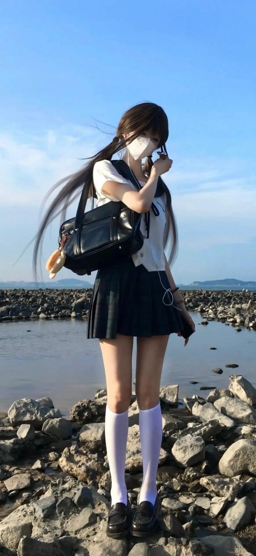 抖音热门
