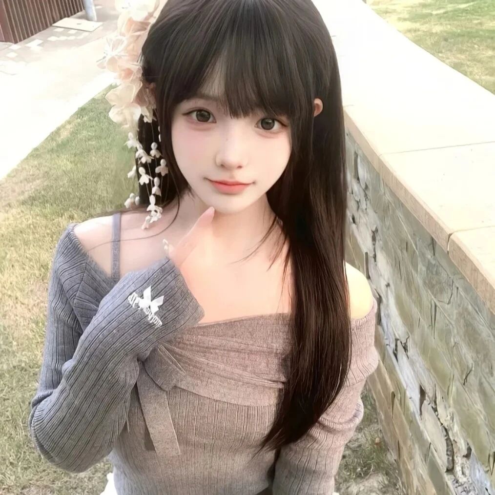 少萝女生头像