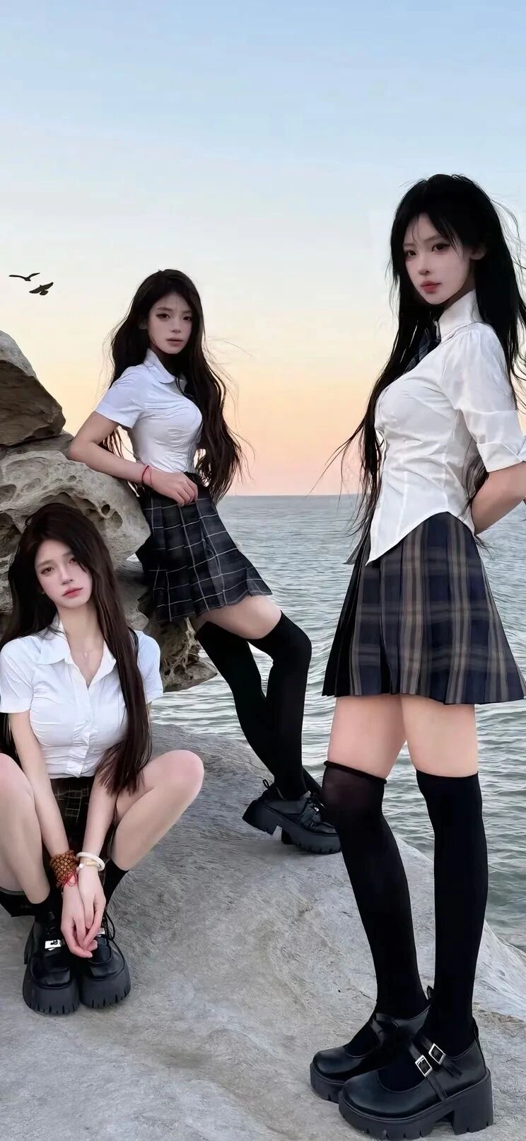 抖音热门