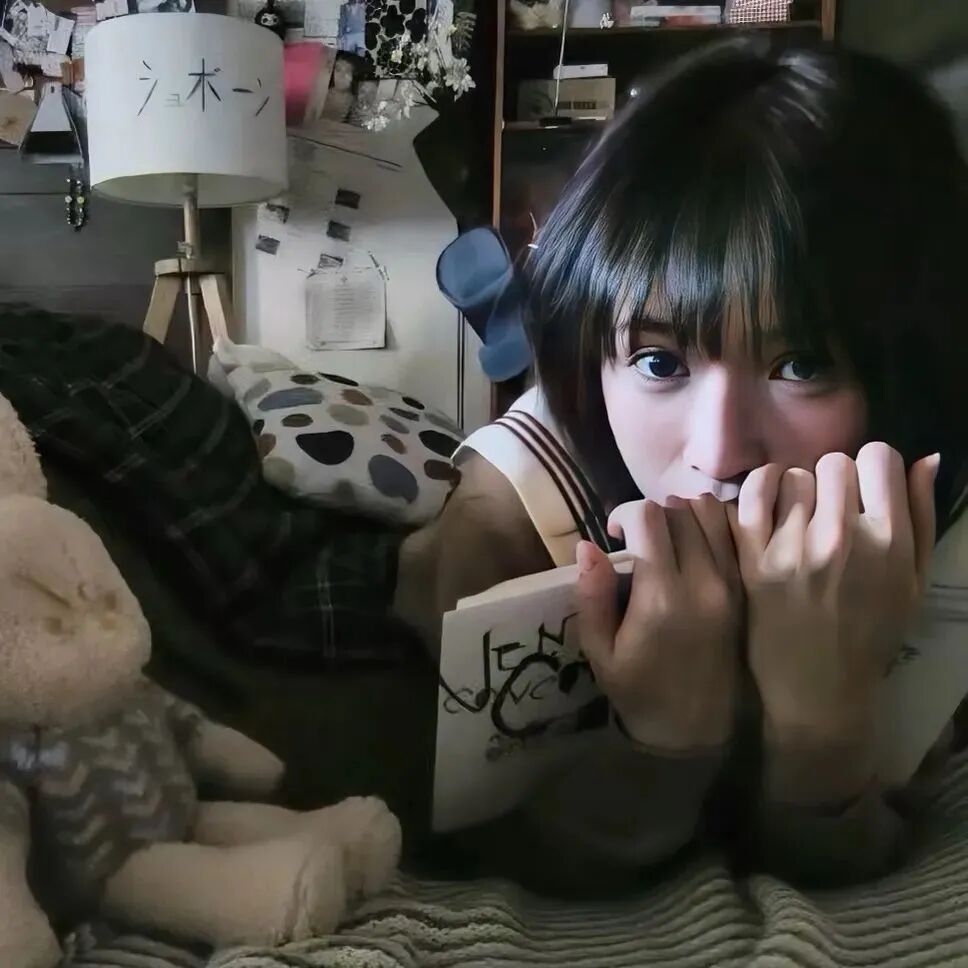 小众女生头像
