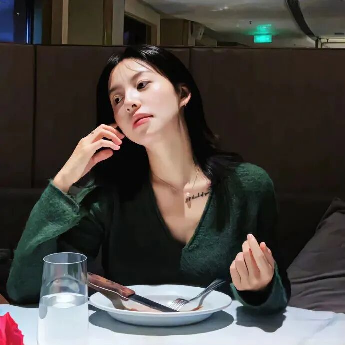 小众女生头像