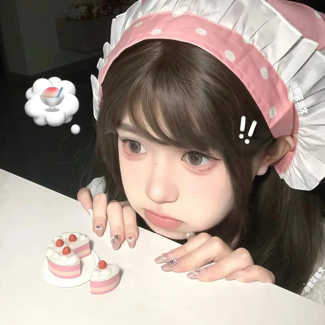 少萝女生头像