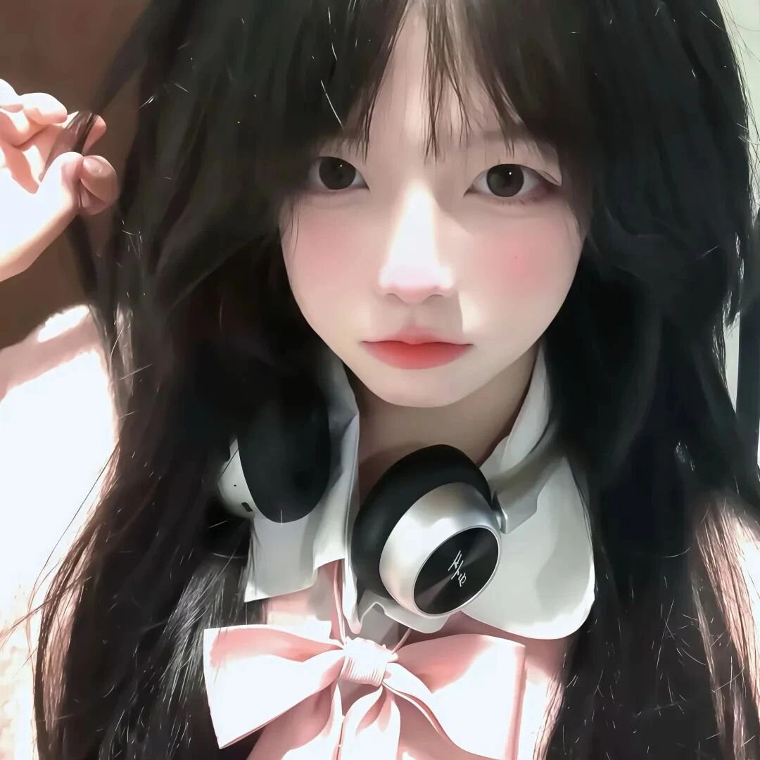 少萝女生头像
