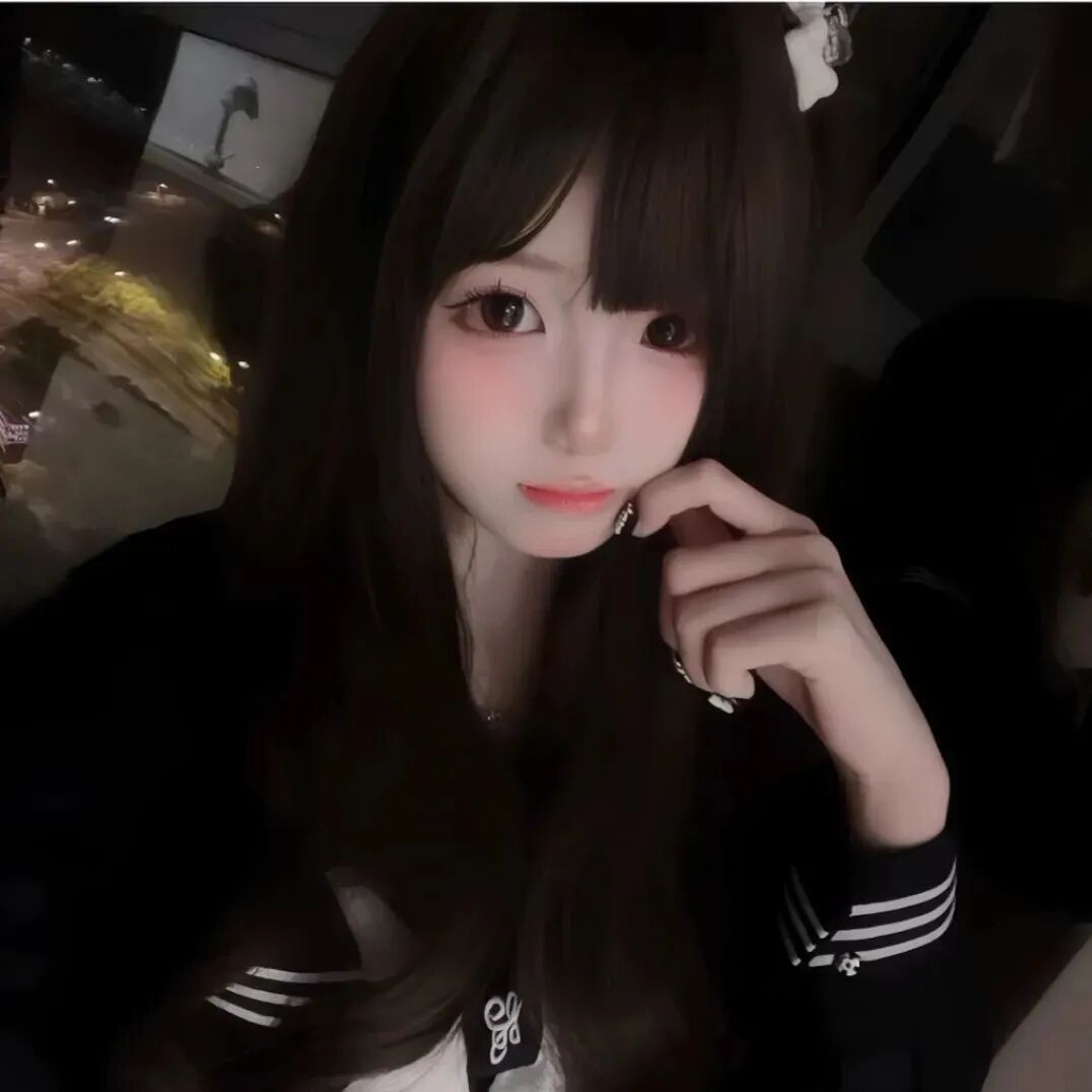 少萝女生头像
