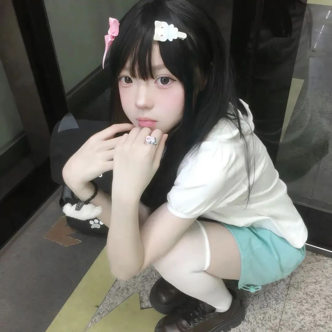 少萝女生头像