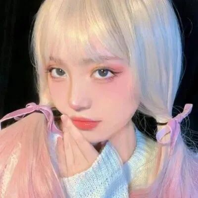 个性女生头像