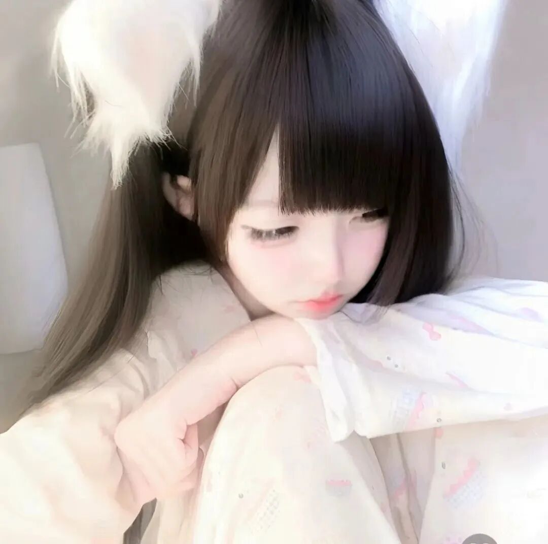 少萝女生头像
