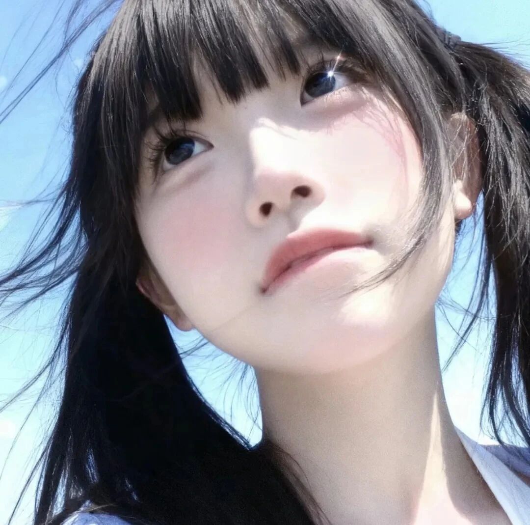 少萝女生头像