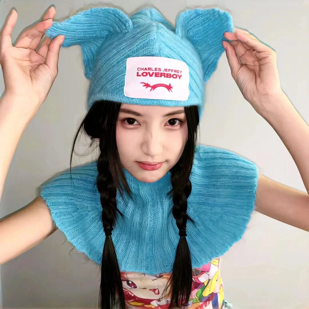小众女生头像