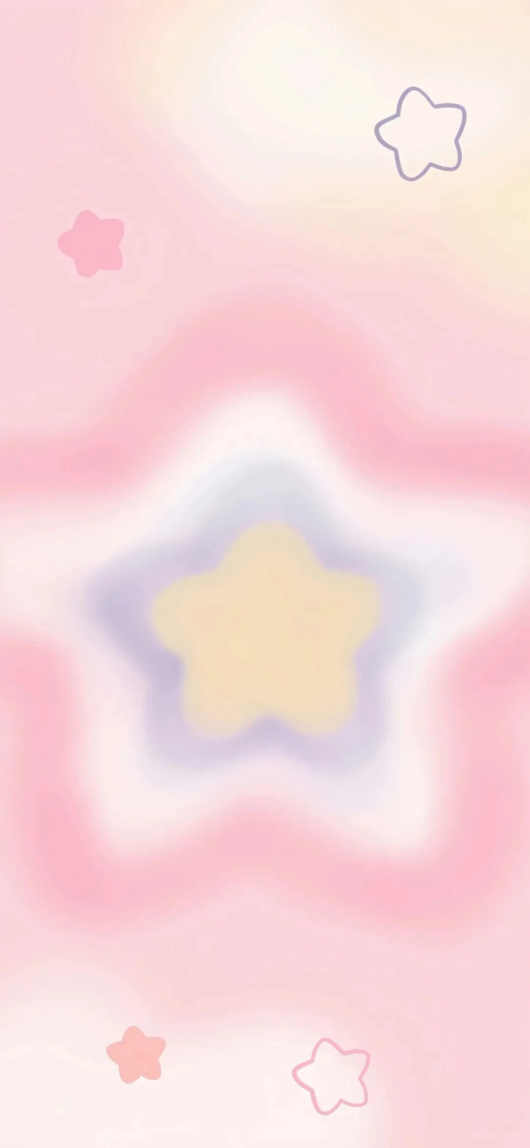 少女心可爱壁纸