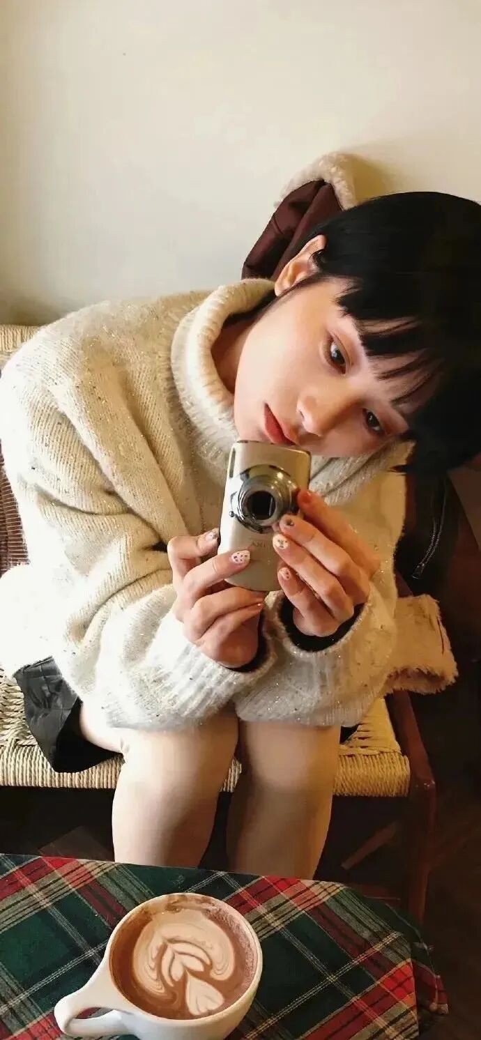 抖音热门