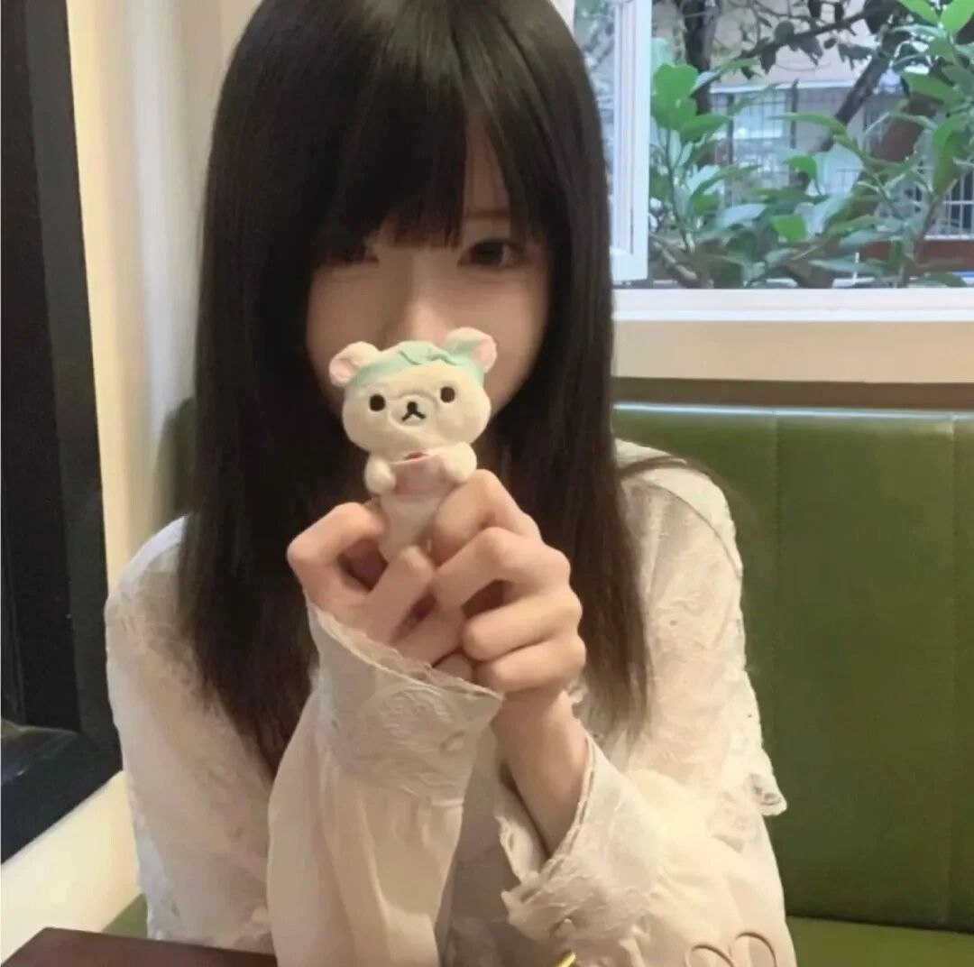 少萝女生头像