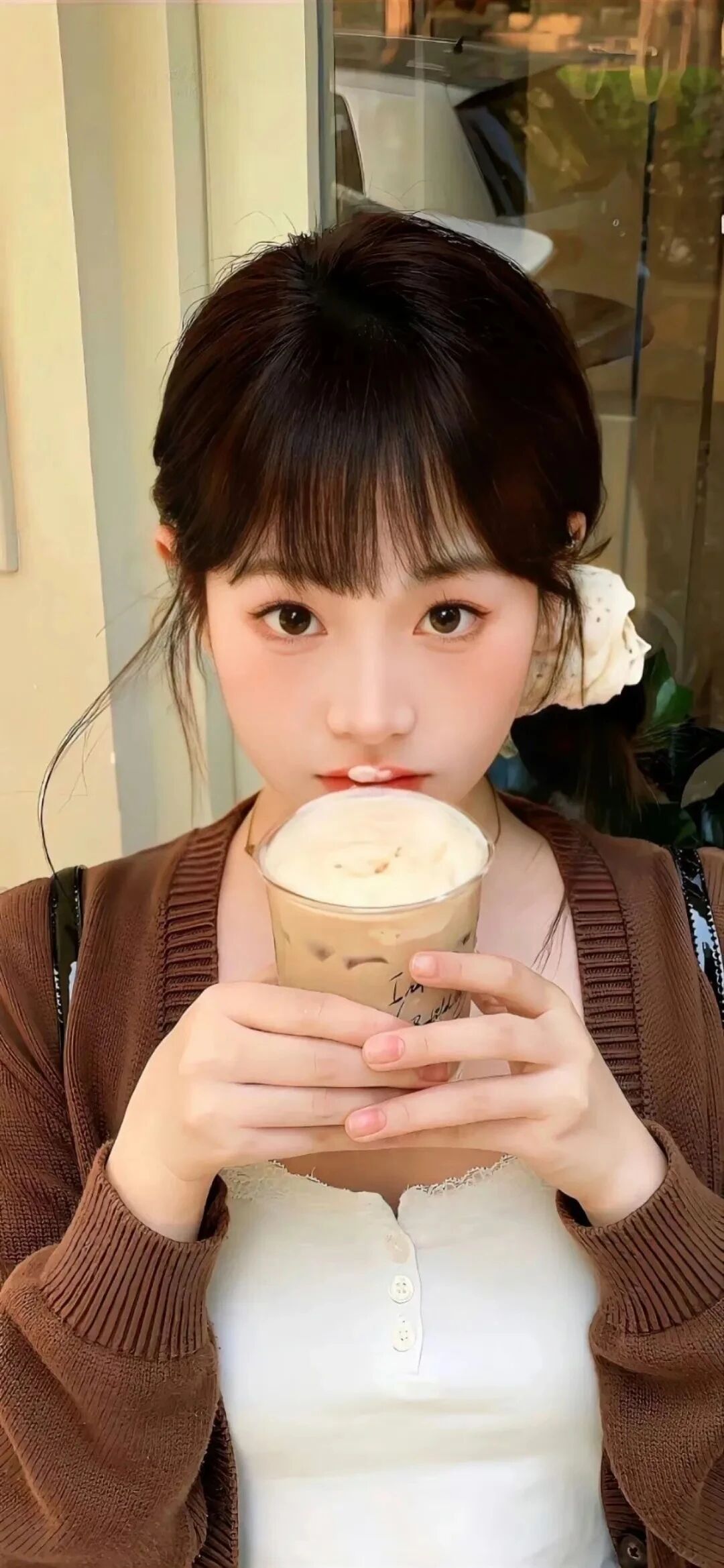 抖音热门