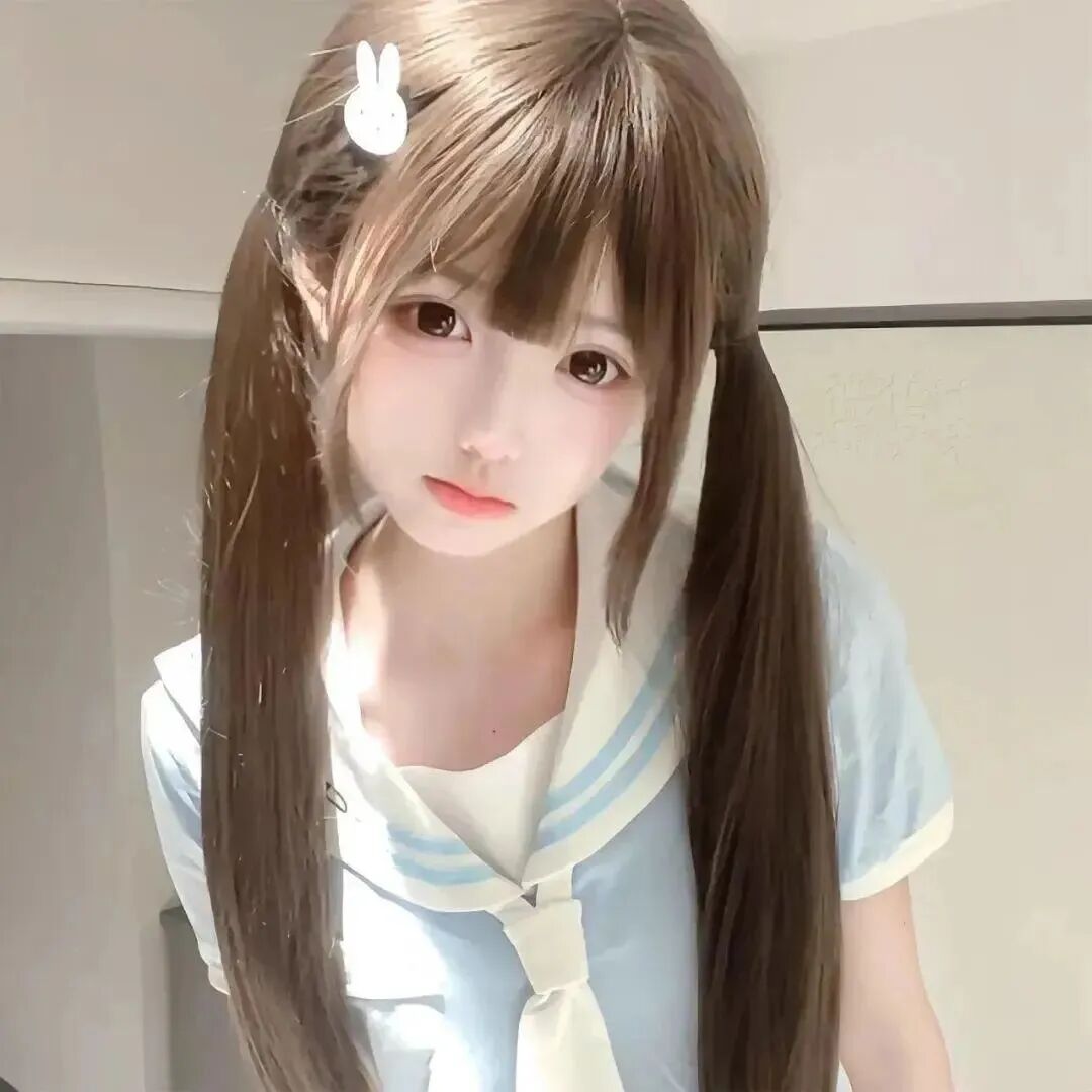 少萝女生头像