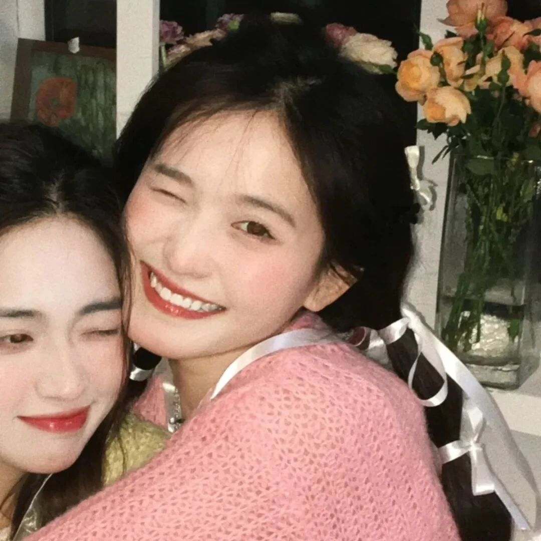 ybaohytfbgdatui二人闺蜜头像真人闺蜜头像