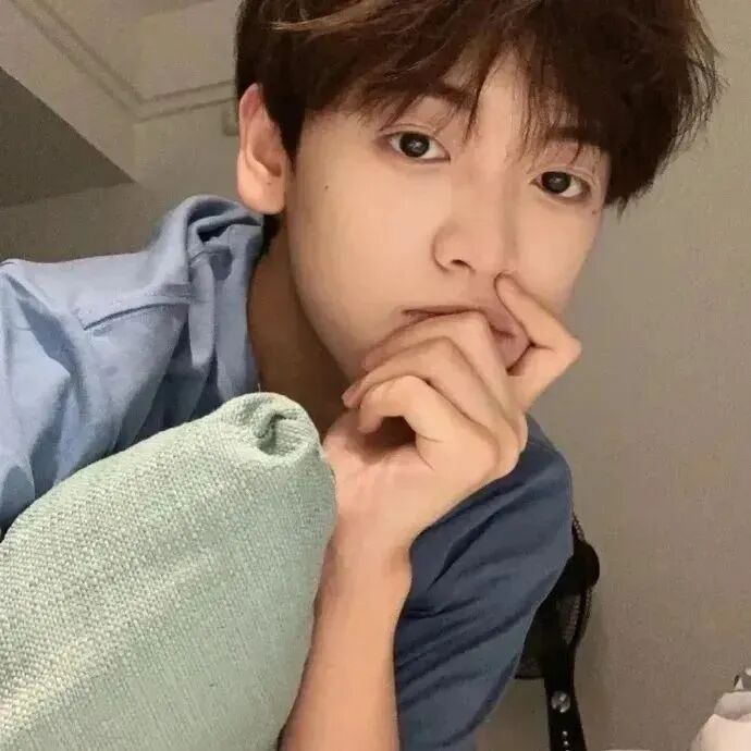 小众男生头像