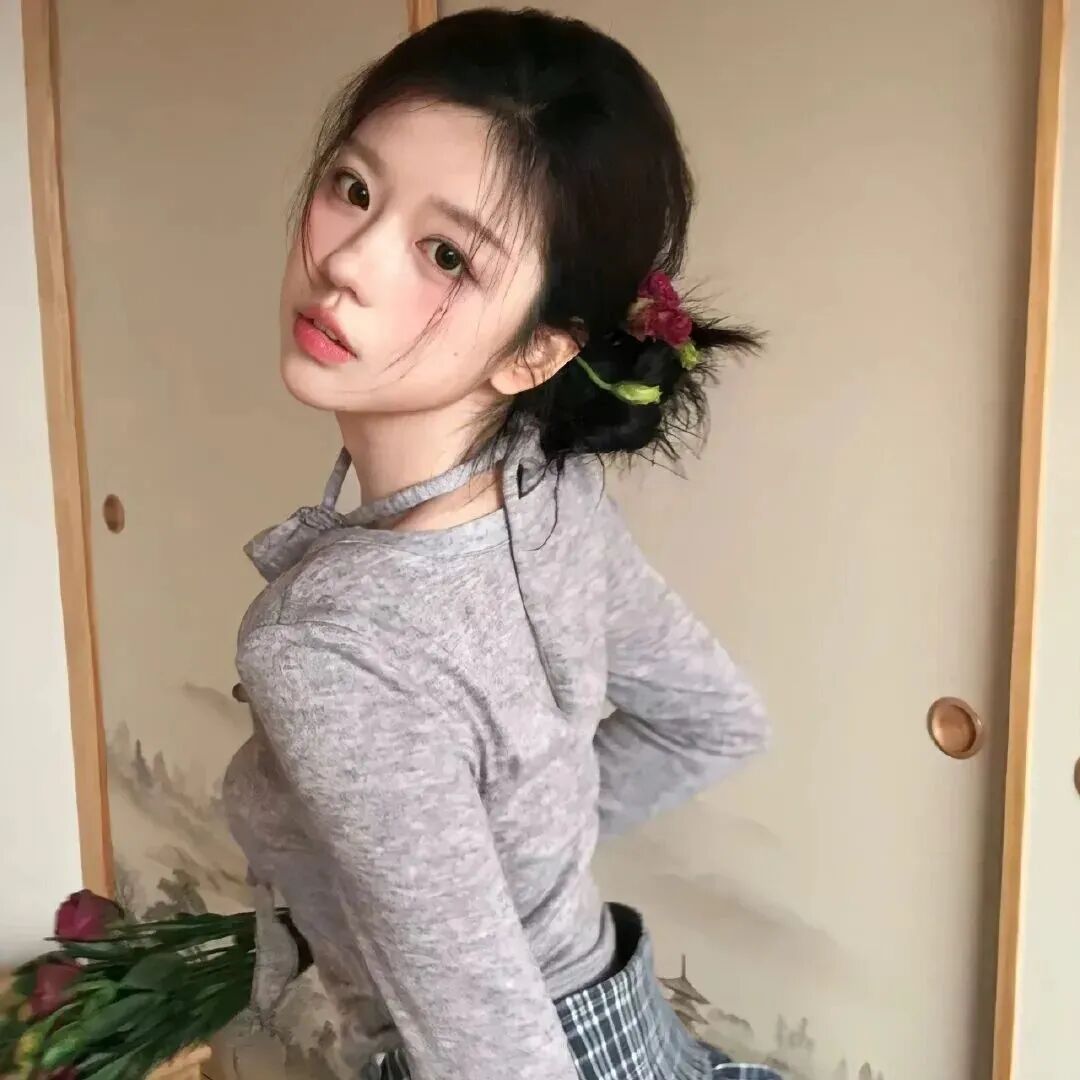 小众女生头像