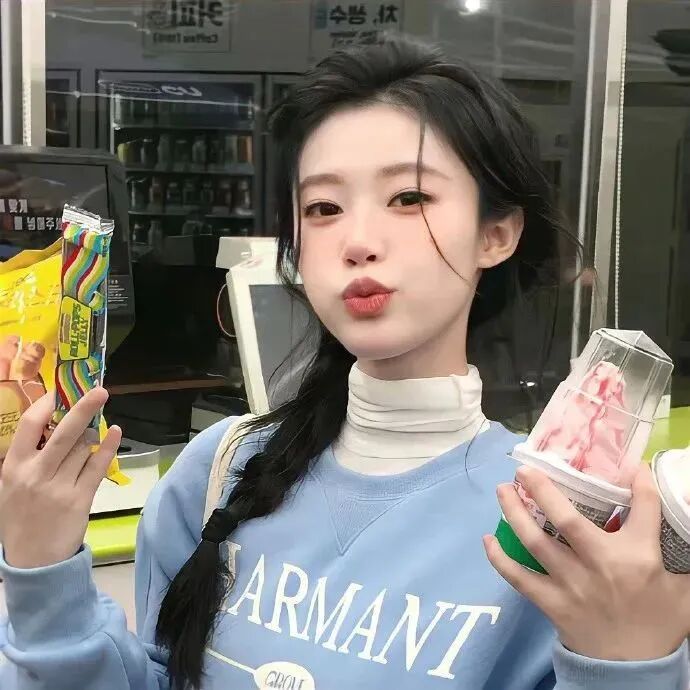 小众女生头像