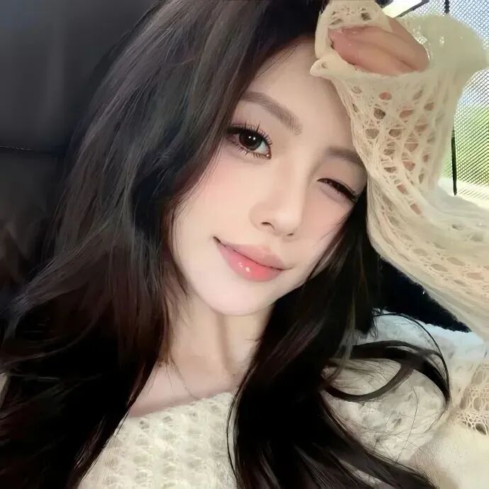 小众女生头像