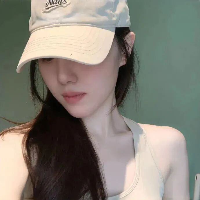 小众女生头像