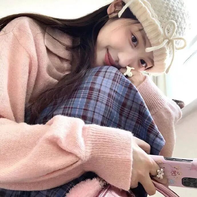 小众女生头像