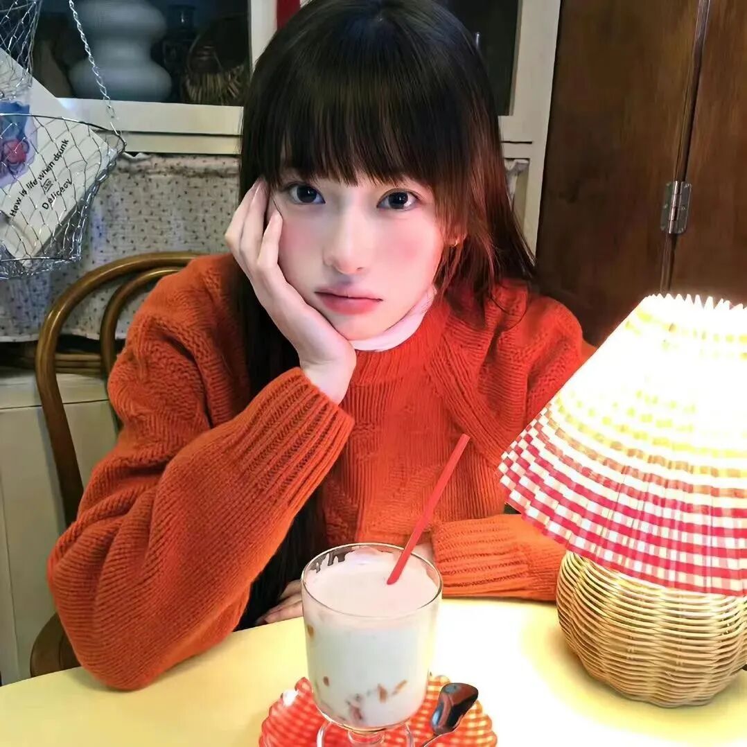 小众女生头像