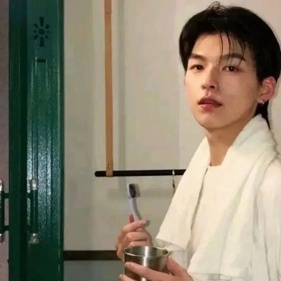 小众男生头像