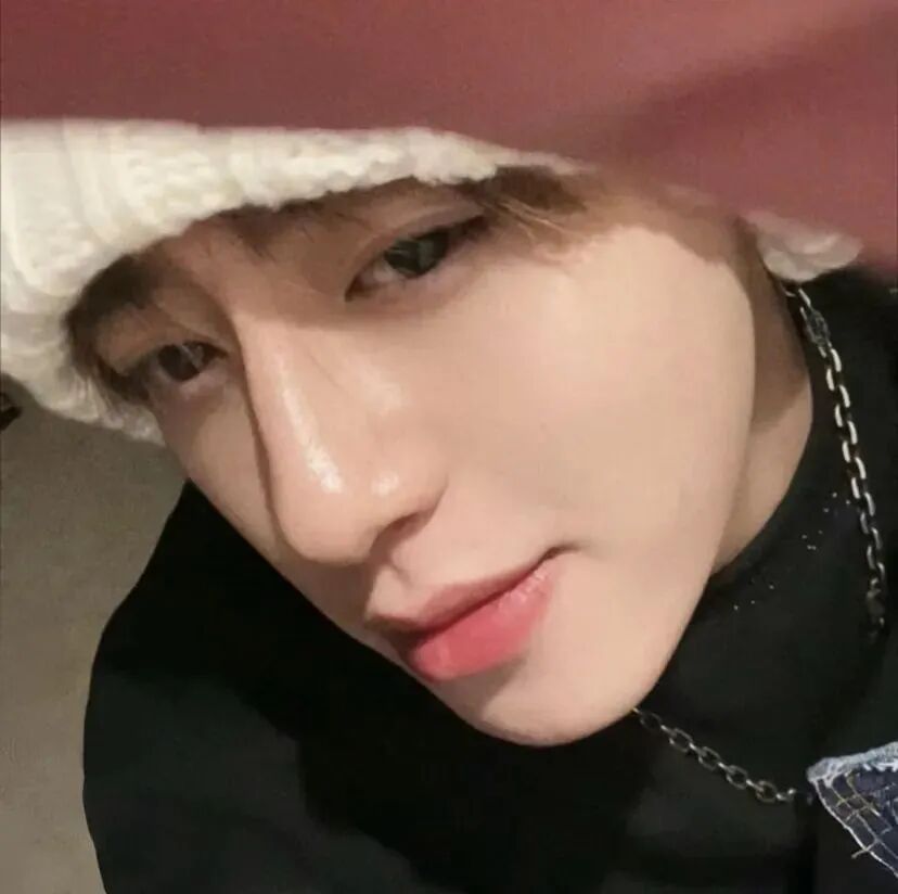 小众男生头像