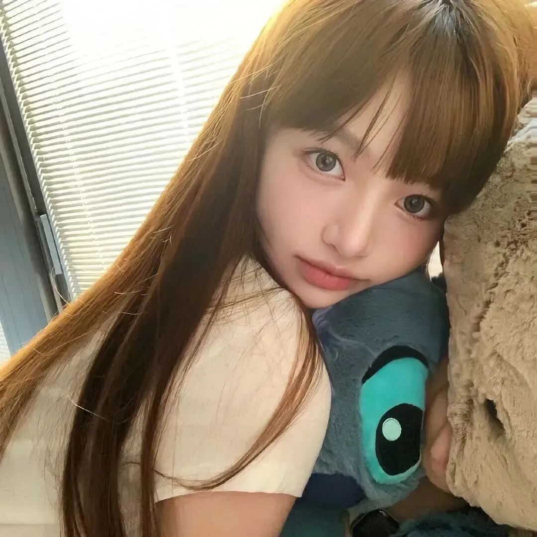 小众女生头像