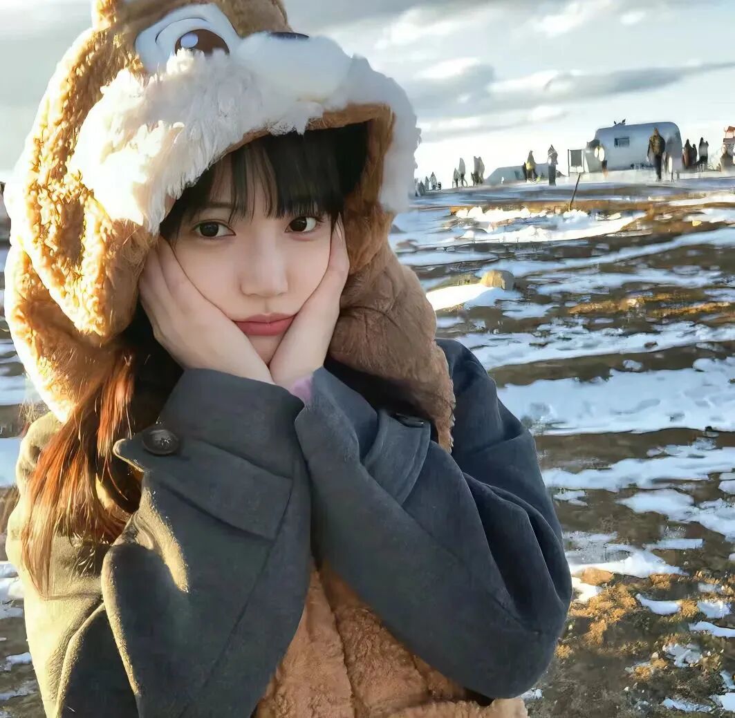 小众女生头像